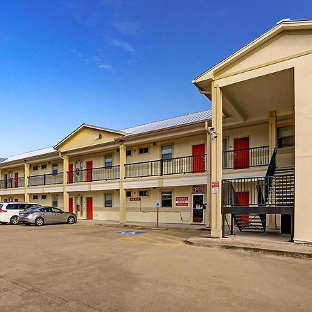 Villa Corporate 2 Bedroom Suite Furnished Condo Houston Eksteriør billede