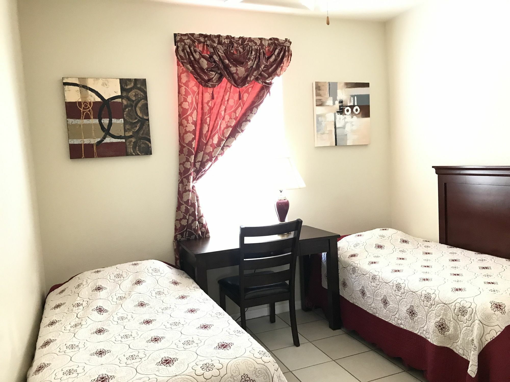 Villa Corporate 2 Bedroom Suite Furnished Condo Houston Eksteriør billede