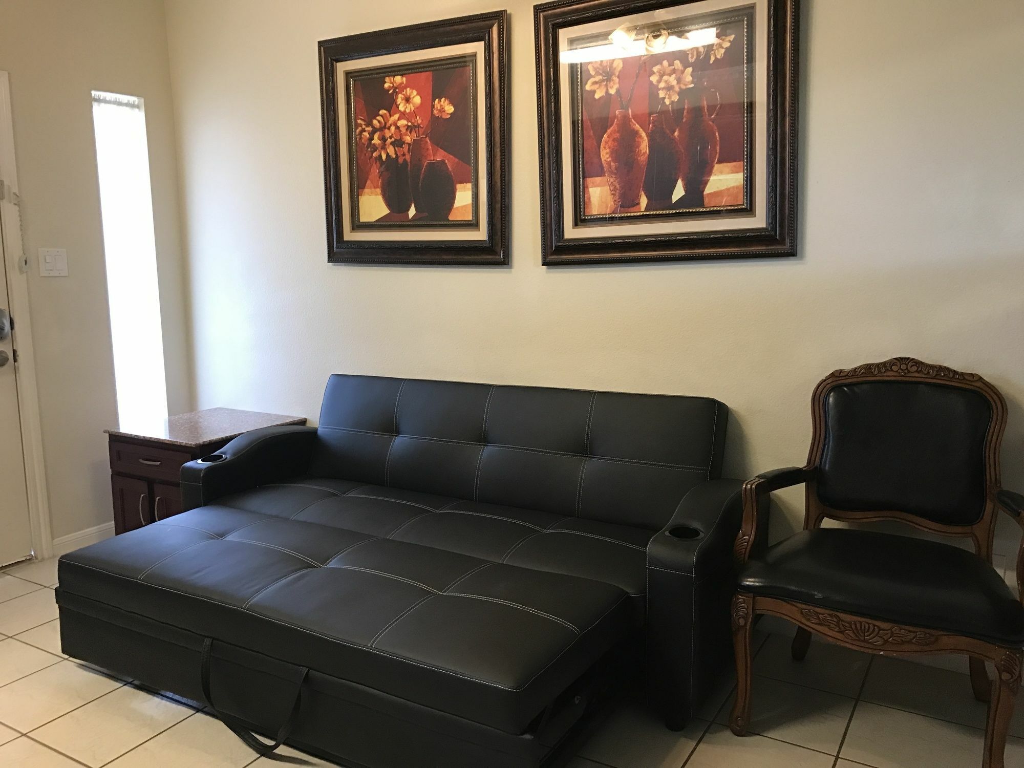 Villa Corporate 2 Bedroom Suite Furnished Condo Houston Eksteriør billede
