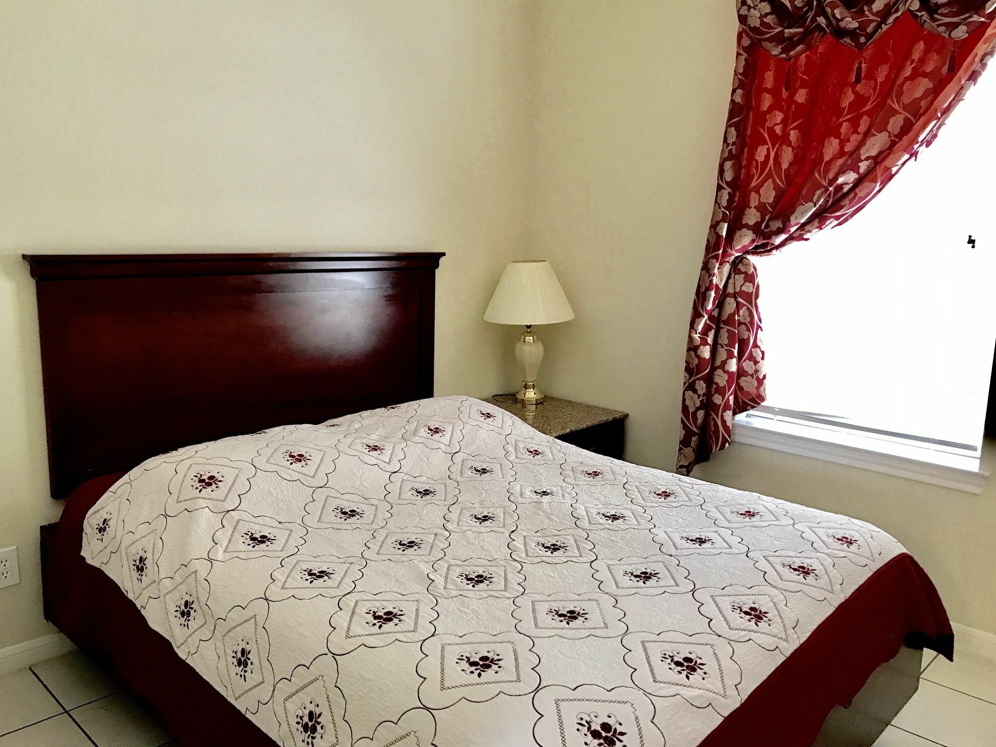 Villa Corporate 2 Bedroom Suite Furnished Condo Houston Eksteriør billede