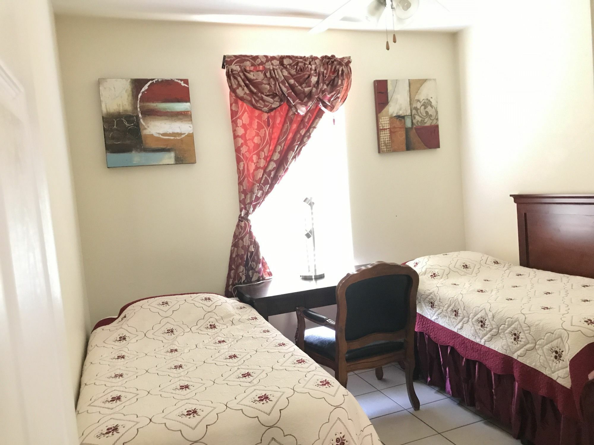 Villa Corporate 2 Bedroom Suite Furnished Condo Houston Eksteriør billede